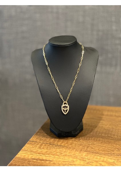 Mikailin Kılıcı Çelik Kolye fiyatları