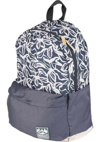 Sırt Çantası - Çiçek Desen modelleri