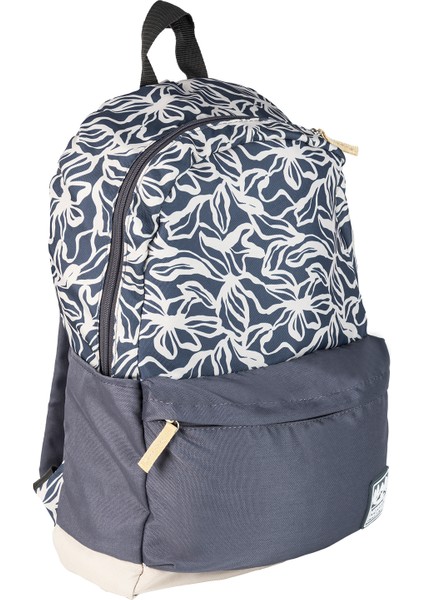 Sırt Çantası - Çiçek Desen fırsatları