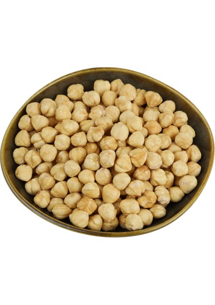 Tek Kavrulmuş Fındık Giresun Jumbo Iri Boy 250 Gr.