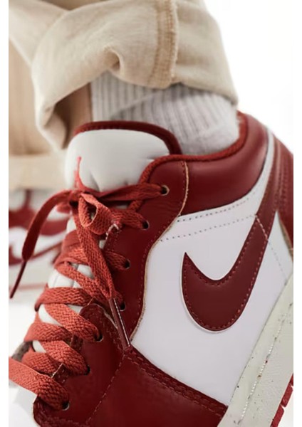 Air Jordan 1 Low Se Erkek Günlük Spor Ayakkabı