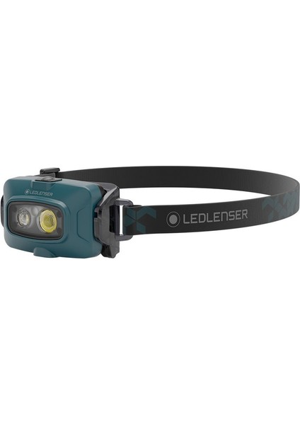 HF4R Core / Teal Green (Limited Edition) Kafa Feneri
