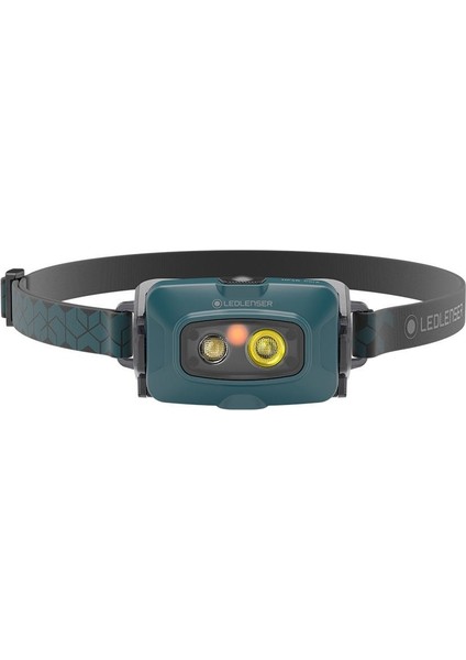 HF4R Core / Teal Green (Limited Edition) Kafa Feneri