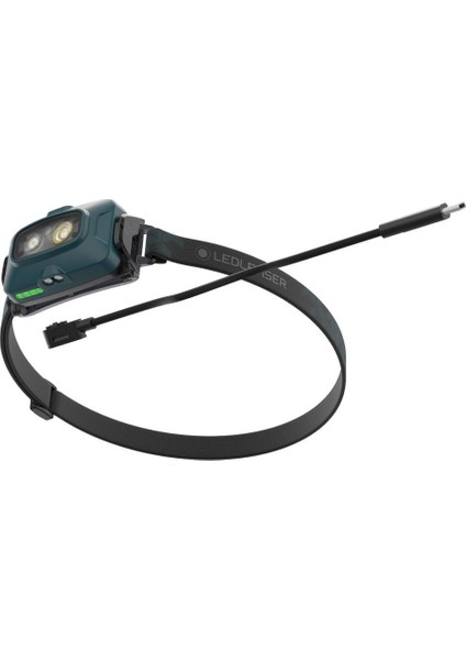 HF4R Core / Teal Green (Limited Edition) Kafa Feneri