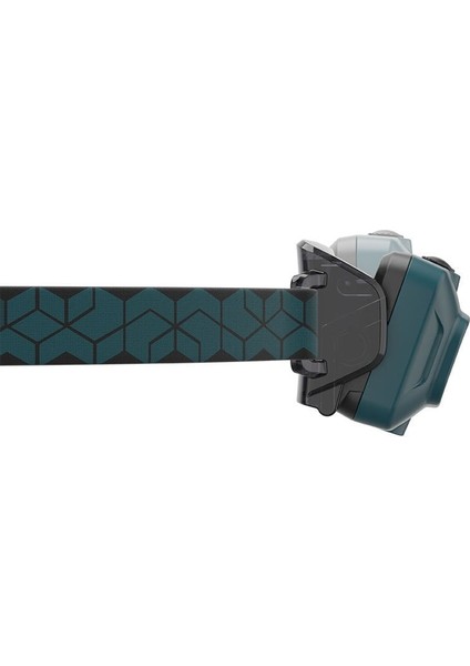 HF4R Core / Teal Green (Limited Edition) Kafa Feneri