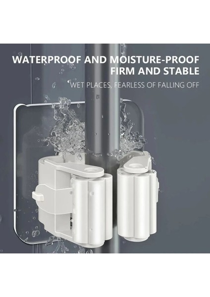 Paspas ve Mob Tutucu Kendinden Yapışkanlı modelleri