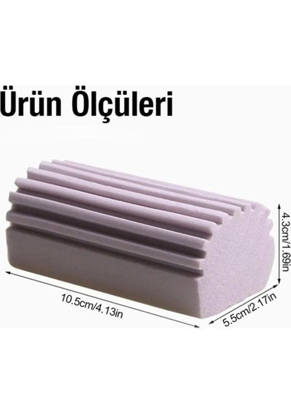 Çok Amaçlı Nemli Silgi Sünger Toz Ustası Temizlik Süngeri Toz Su Kir Emici Süper Pratik fiyatları