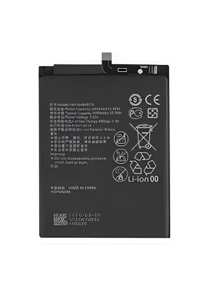 P20 Pro Uyumlu Batarya Pil Sıfır Orijinal