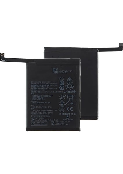 Mate 10 Lite Uyumlu Batarya Pil Sıfır Orijinal