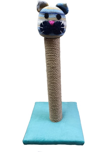 Amigurumi Kedi Tırmalama fiyatları