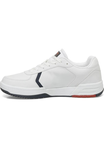 Us Polo A10181216312010 4W Bautısta 4pr Beyaz Erkek Sneaker modelleri