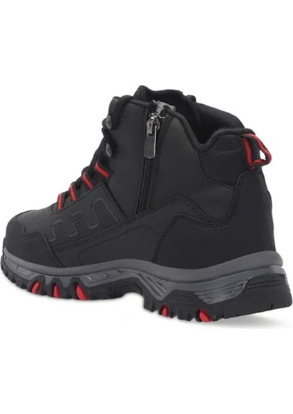 Gemba Int Sıyah / Kırmızı Mrd Bot modelleri