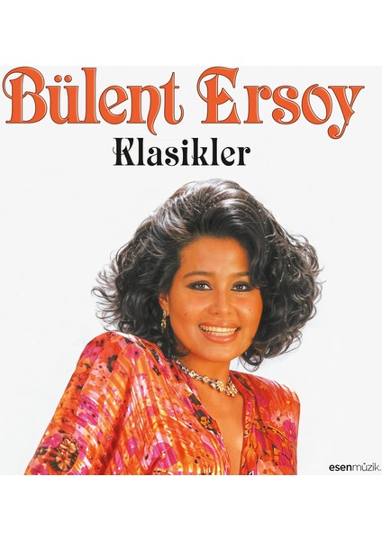 Bülent Ersoy - Klasikler (Plak)