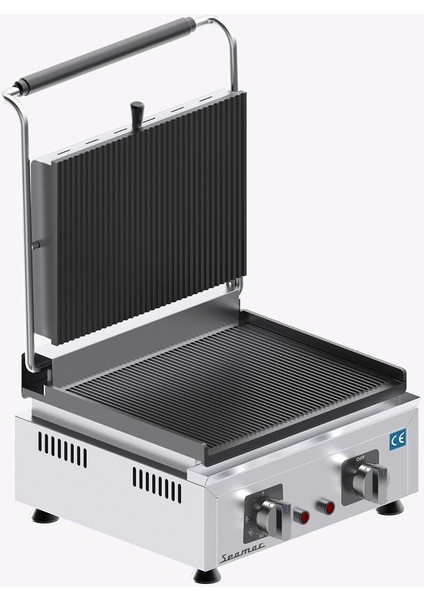 Tost Makinası Elektrikli 16 Dilim