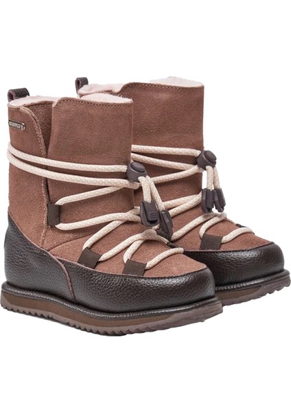 Blackburn Çocuk Bot Krem modelleri