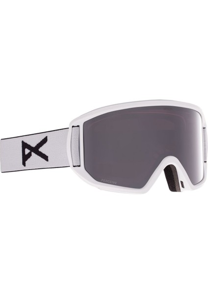 Relapse Erkek Goggle