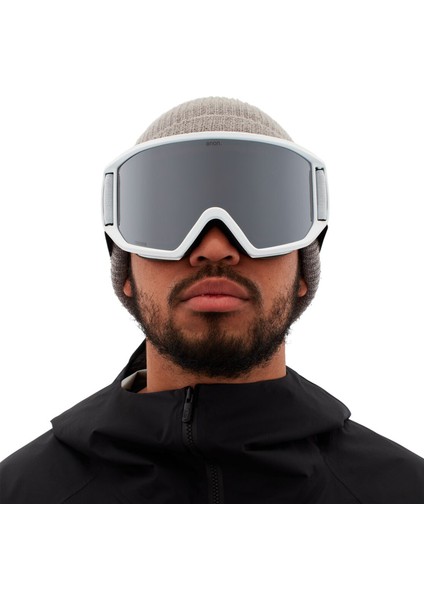 Relapse Erkek Goggle