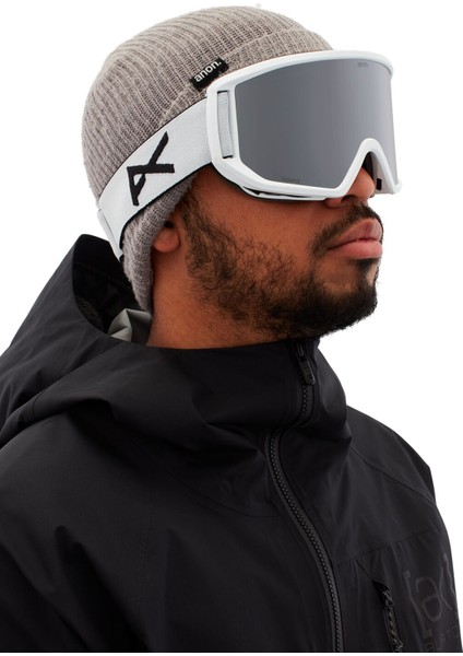 Relapse Erkek Goggle