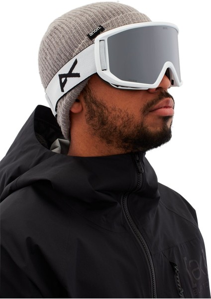 Relapse Erkek Goggle