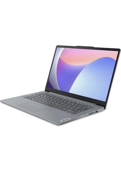 Ideapad 3 Slim Intel Core I5-12450H 8gb 512GB SSD 14" Fhd Windows 11 Home 83EQ0066TRWZ1 Dizüstü Bilgisayar - Webzone Çanta