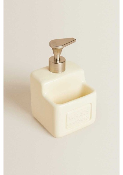 Ashton Beige Sıvı Sabunluk 500 ml fiyatları