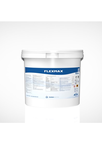 Flexmax (Elastik Mebran)