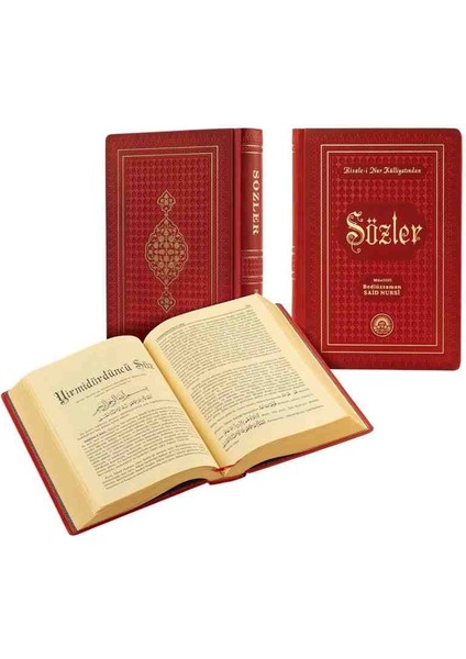 Risale-i Nur Külliyatı - Bediüzzaman Said Nursi indirimleri