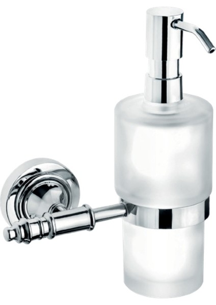 Adnoss Camero Efes Sıvı Sabunluk EFS-C1006
