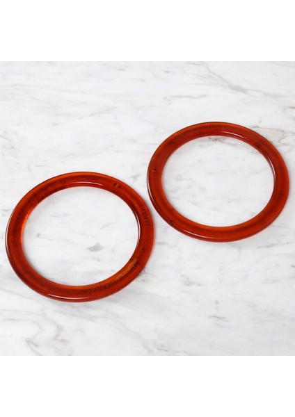 Loren 2 Li 12,5 cm Plastik Çanta Sapı fiyatları