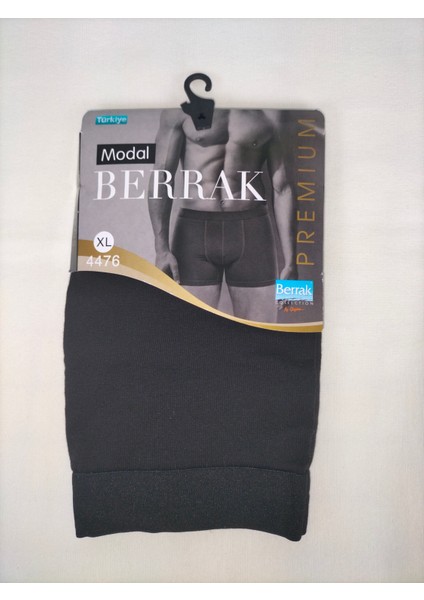 Erkek Modal Boxer 3'lü Paket