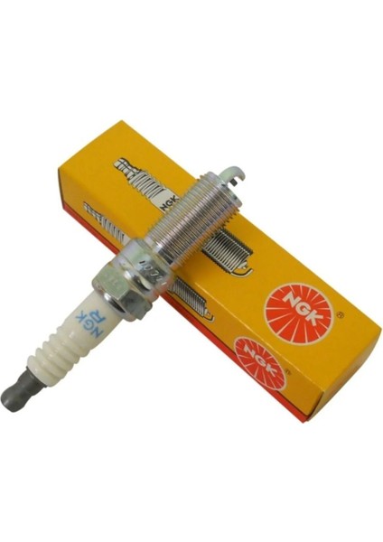 Buji 4 Adet Lpg/benzin- Focus 1.6 Ti 2011-2015 63 Kw Buji Takım -Ngk Japon Buji