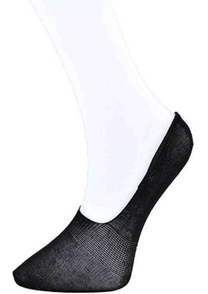 Siyah Kadın Babet Çorap 6 Çift fiyatları