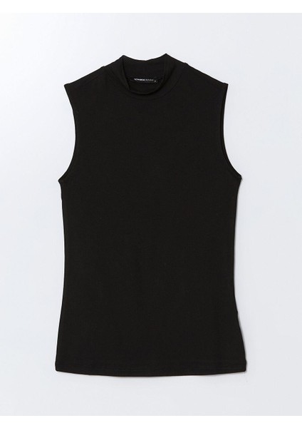 Lcwaıkıkı Classic Dik Yaka Kadın Body indirimleri