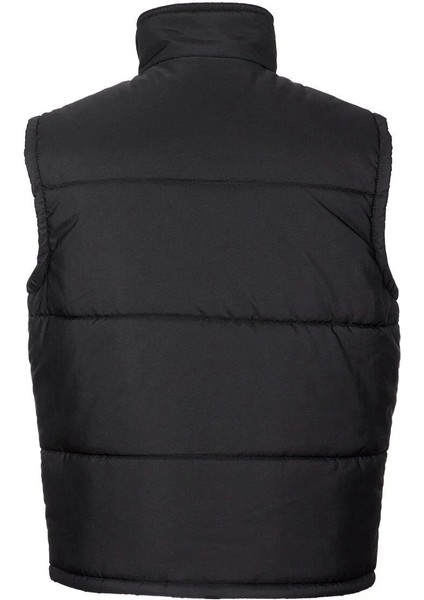 Polarlı Mikro Kumaş İş Yeleği Şişme 3 Cepli Anorak Avcılık Çalışma Yeleği fiyatları