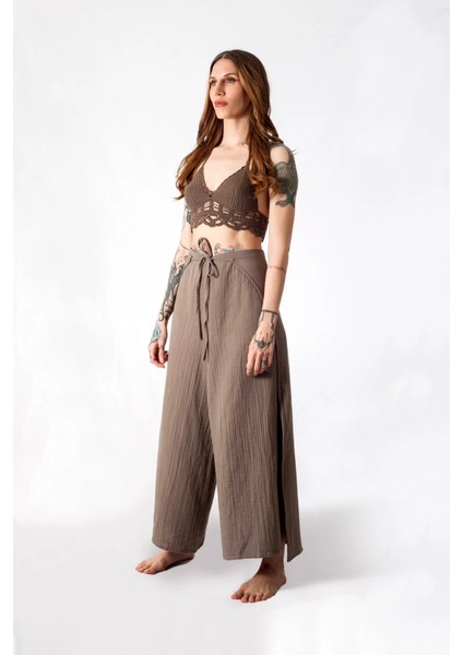 Bilmece Pantolon