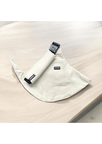 Child Carrier - 10 Ay - 4 Yaş (18 Kg) Bej Çocuk Taşıyıcı I Ana Kucağı - Sling