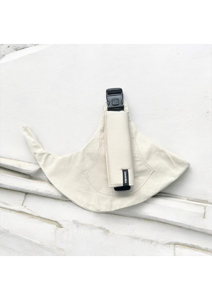 Child Carrier - 10 Ay - 4 Yaş (18 Kg) Bej Çocuk Taşıyıcı I Ana Kucağı - Sling