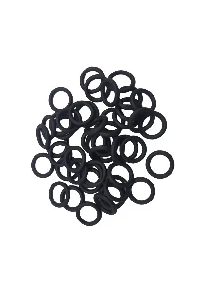 Nbr Nitril 70 Shore Oring K0 - 2.4X15.30