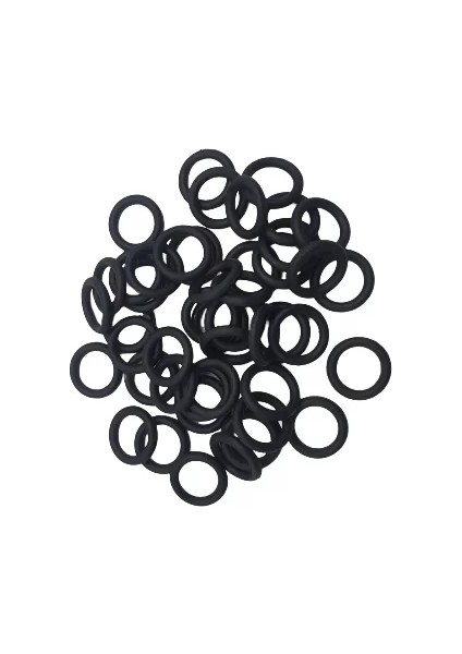 Nbr Nitril 70 Shore Oring K0 - 2.4X15.30