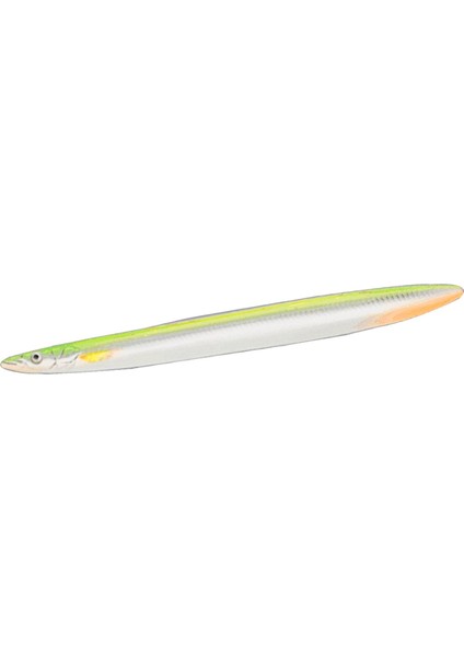 Savage Gear B-Sg Line Thru Sandeel 175MM 40G Maket Balık