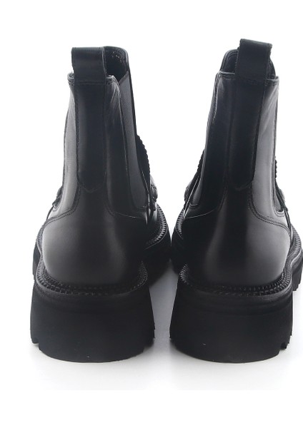 Kadın Bot RC-24K-180-R24-50 John May Siyah C-2 fırsatları