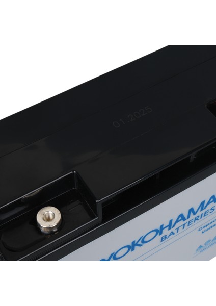 Yokohama YH-1218 12 Volt - 18 Amper Kuru Akü (181 x 76 x 167 Mm) fırsatları