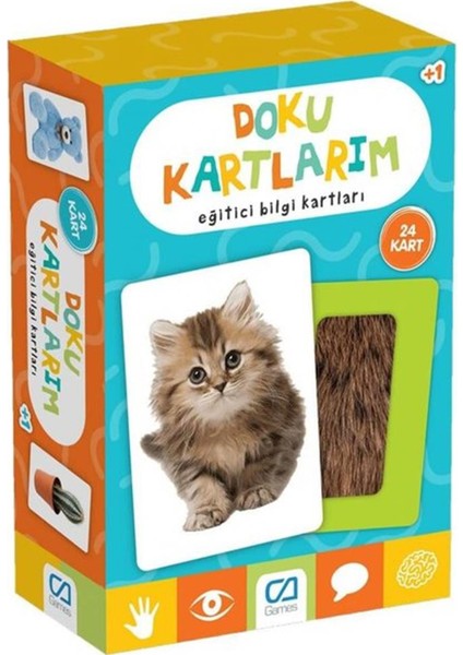 Doku Kartları