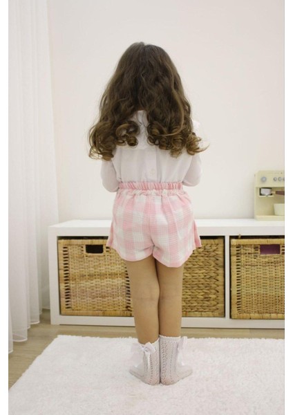 Çocuk Şort Etek Bluz Takım fiyatları