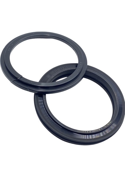 Piston Keçesi Kompakt Set Nbr K18 - 100 x 125 x 25.4 fırsatları