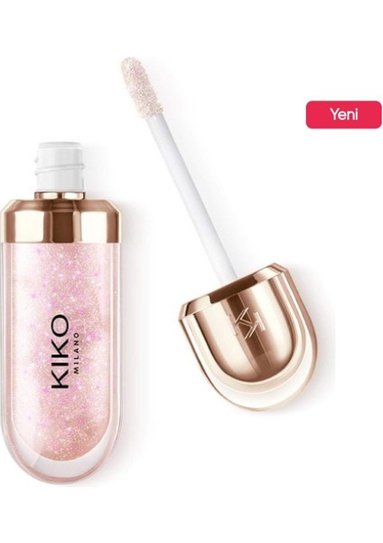 41 Işıltılı Lip Glos