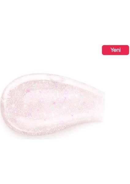 41 Işıltılı Lip Glos