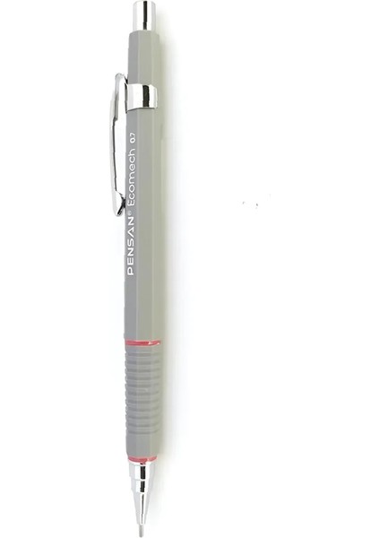 Ecomech Versatil Mekanik Uçlu Kalem 0.7 mm - 1 Adet
