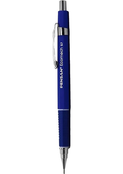 Ecomech Versatil Mekanik Uçlu Kalem 0.7 mm (1 Adet)