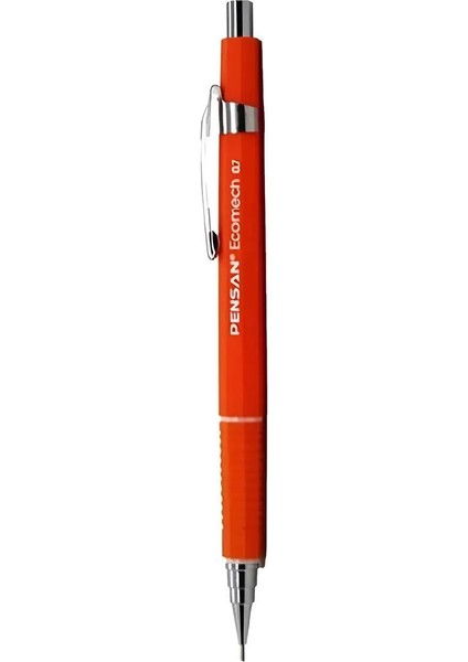 Ecomech Versatil Mekanik Uçlu Kalem 0.7 mm (1 Adet)